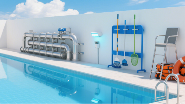 探索廣西游泳池、館設(shè)施設(shè)備提供的常見(jiàn)問(wèn)題