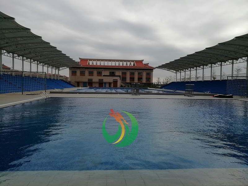 南寧專業的泳池工程公司哪家好？