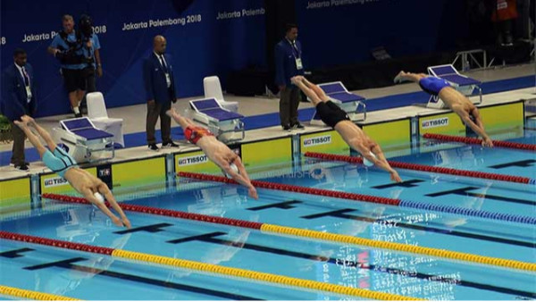 游泳池為什么需要配置泳池除濕機(jī)