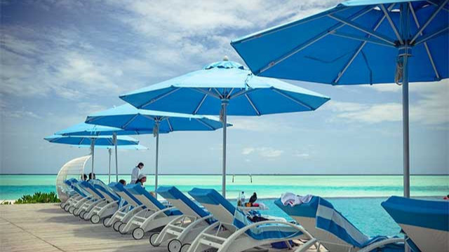 泳池恒溫比較適合采用哪種方式加熱呢？