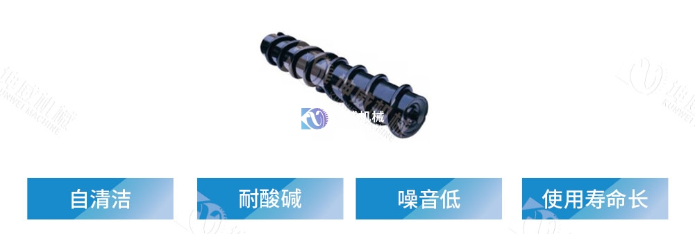 螺旋托輥產品簡介 螺旋托輥產品簡介